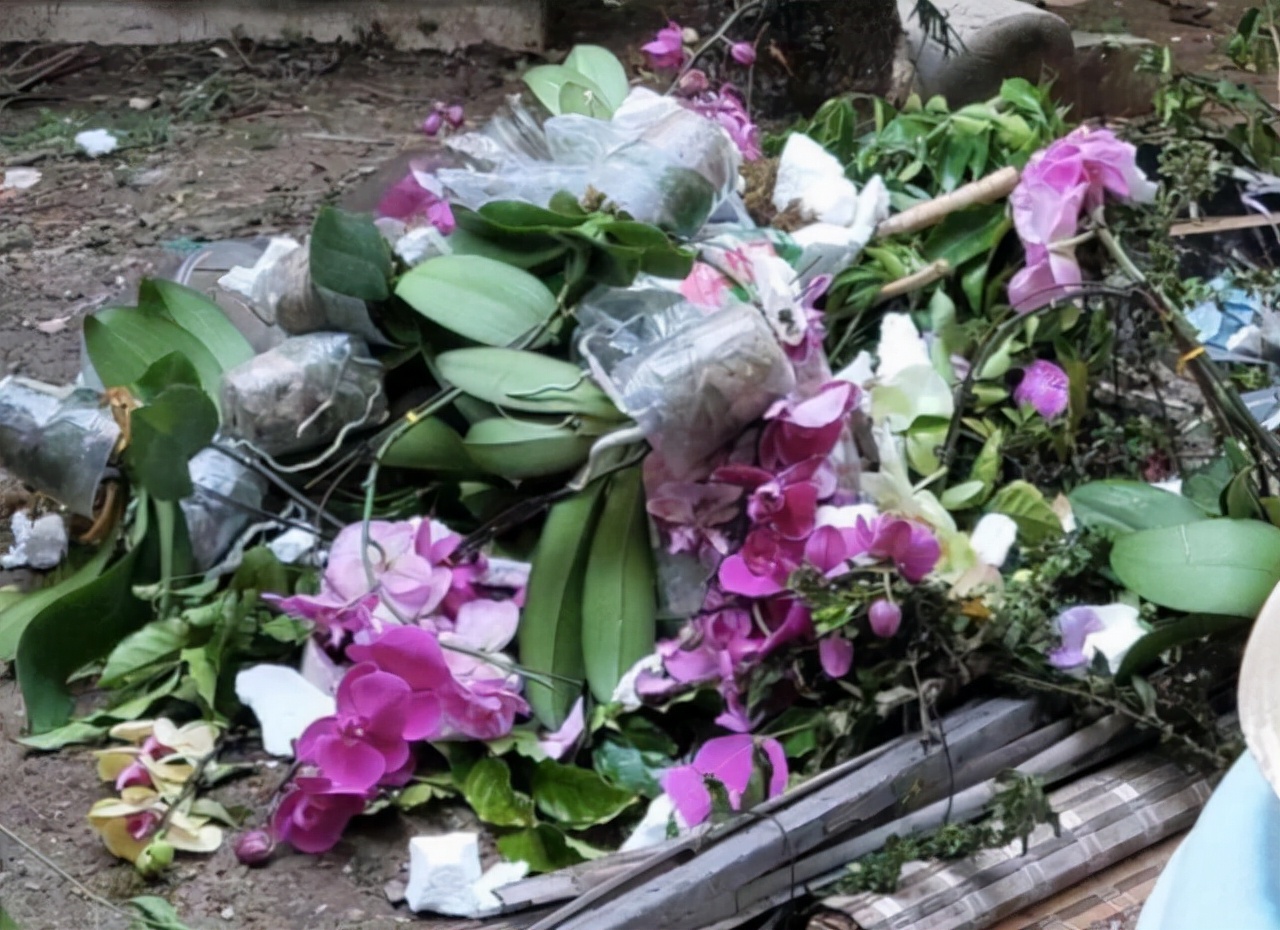 花市“捡漏”的6个小方法，学会了超省钱