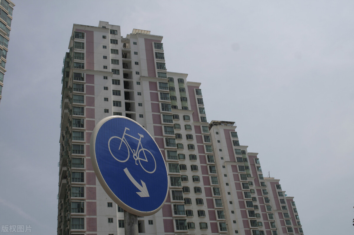 舟山楼市，下滑2.1%，连续下滑10个月，美丽小岛的楼市遇冷