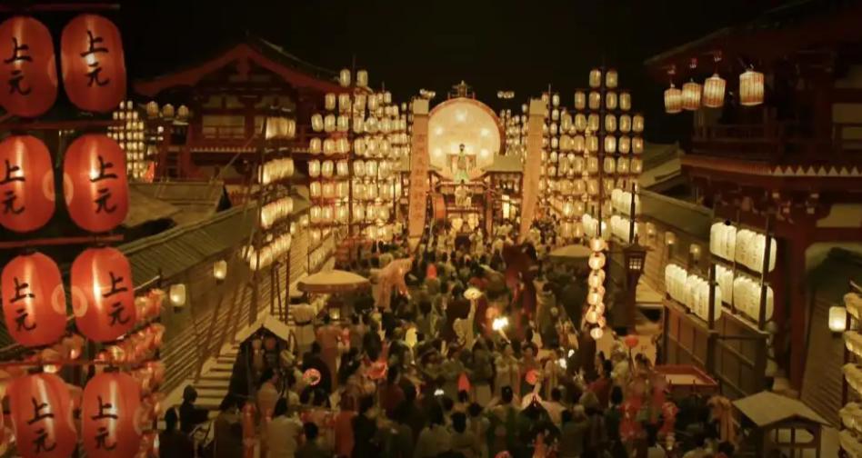 宋朝夜市真实现状,宋朝夜市繁荣