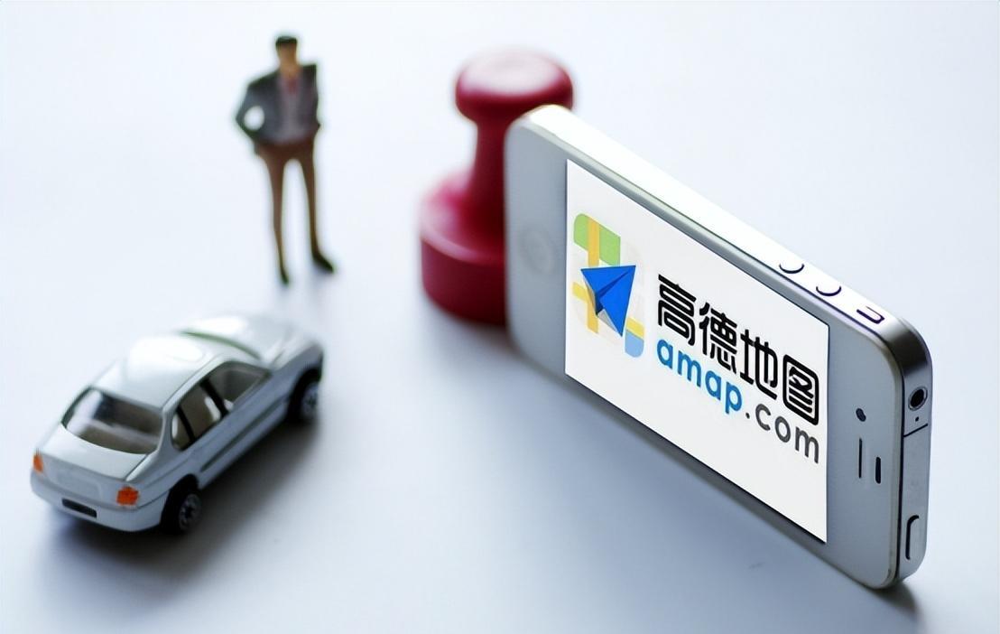 一代导航巨头倒下视频,导航巨头跌落神坛