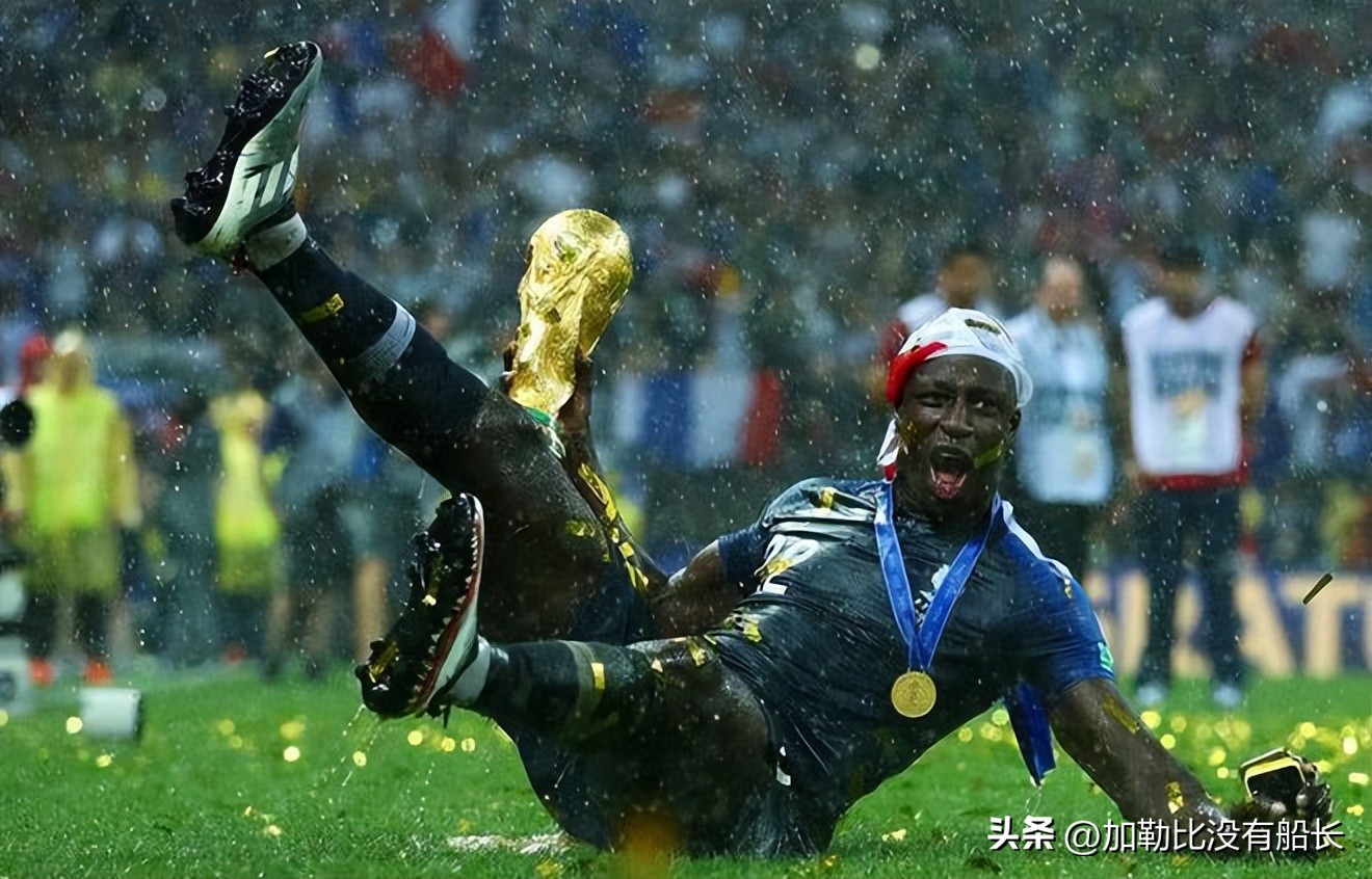 盘点世界足坛评选的最佳阵容,盘点世界足坛