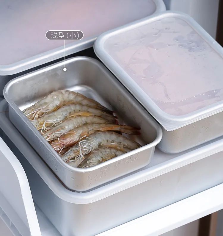 疫情囤货买多大冰柜,疫情期间冰柜热销吗