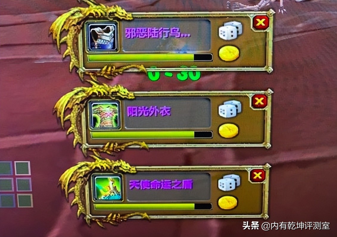 魔兽世界怀旧服穆坦努斯,怀旧服猎人穆鲁怎么打高分