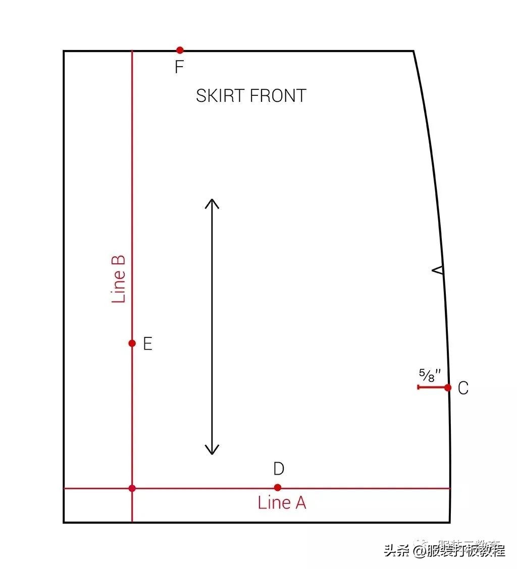 裤子口袋的裁剪缝制方法,侧缝裤口袋怎么样缝制