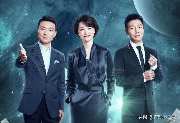央视主持人名单大换血！董卿、撒贝宁上榜，张蕾、海霞超10人退出