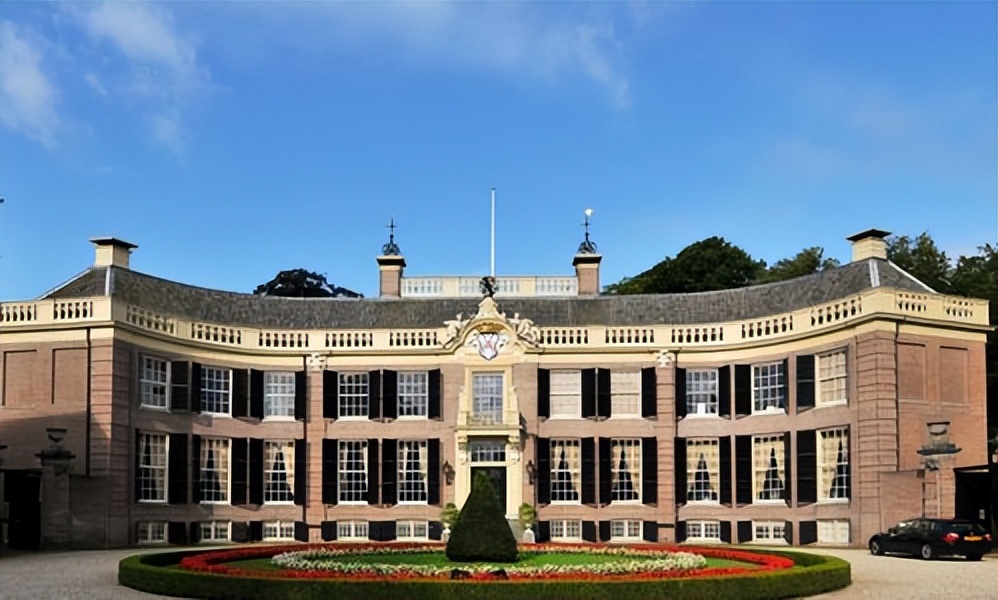 荷兰的乌特勒支大学,荷兰乌德勒支大学2024年世界排名