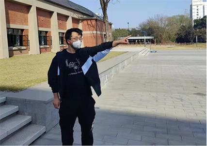 “决赛圈”的上海电信人，拼了整整一周