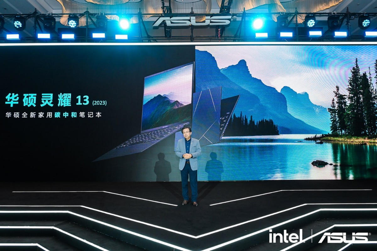 华硕科技发展趋势,华硕如何加大产品研发和创新力度