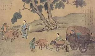 古代人讲究礼节吗,古代人的礼节是什么