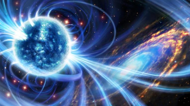 中国天眼接收到30亿光年外的强烈信号，真的是外星人？要回复吗？