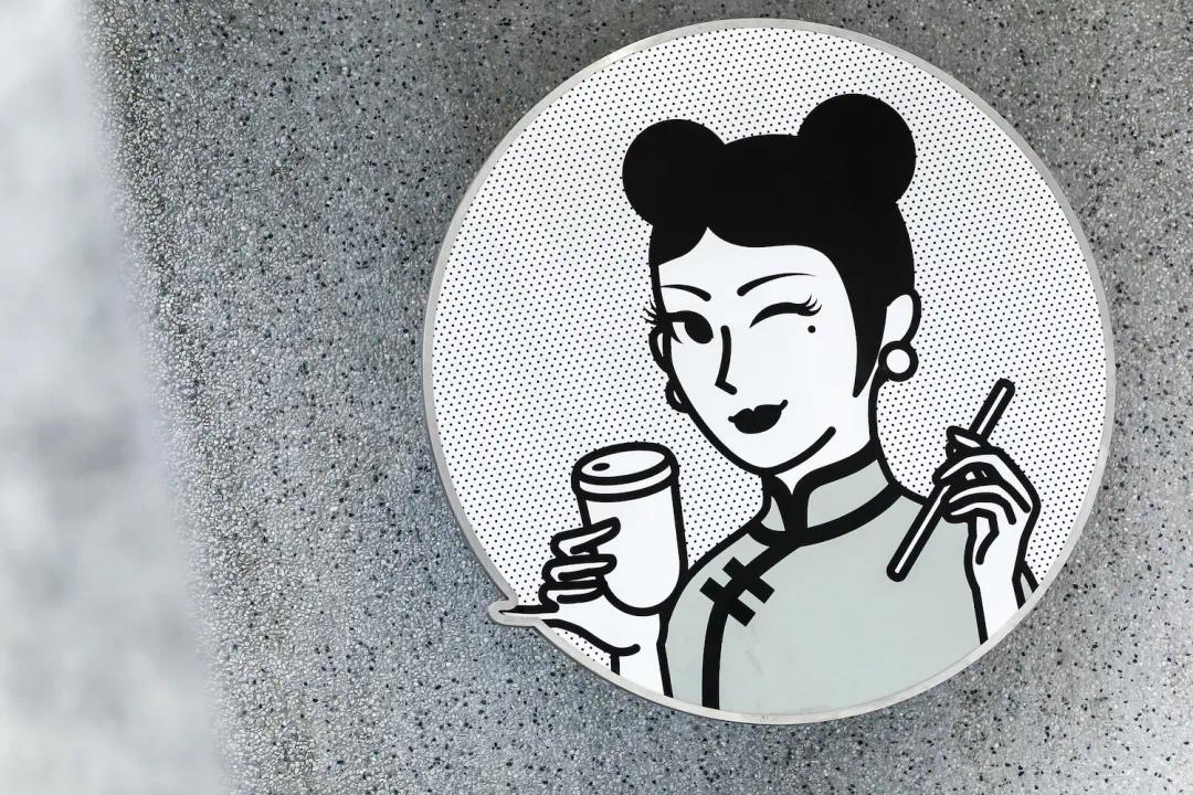 超“实在”的血糯米奶茶，10000杯免费请全成都骑手喝