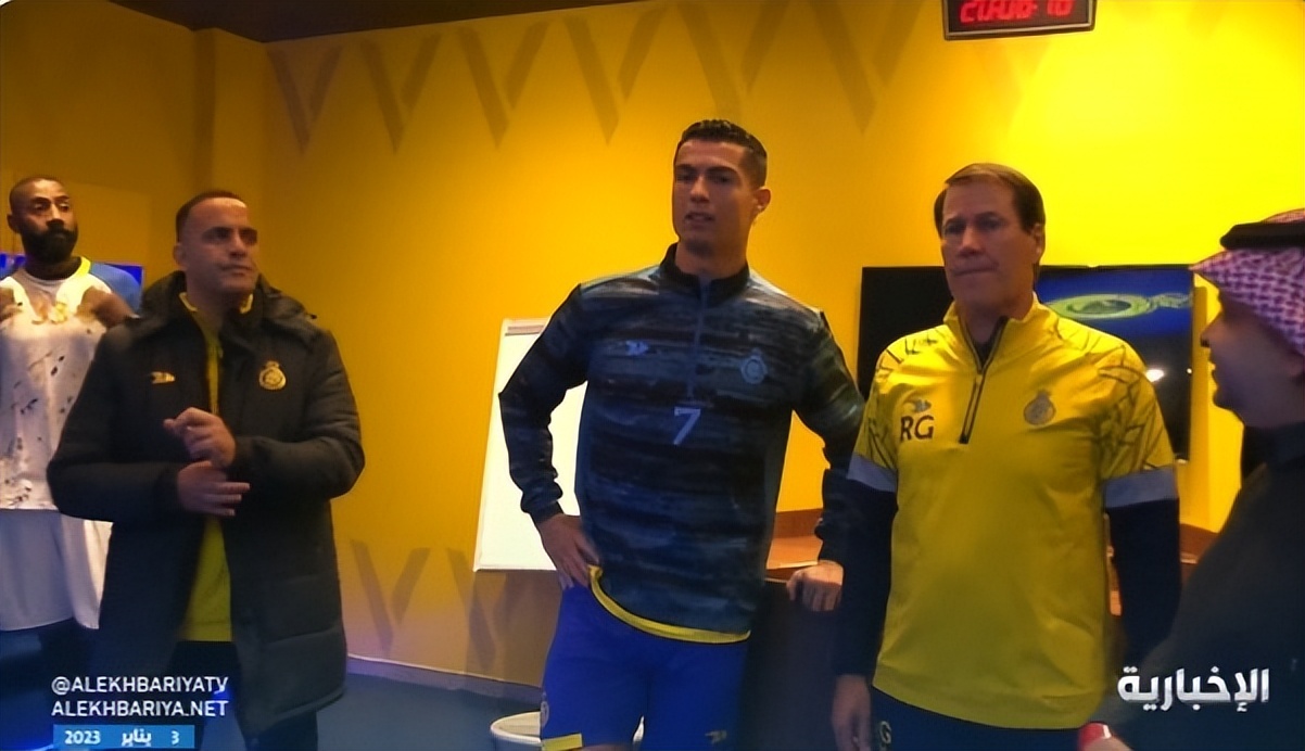 c罗确认不再回欧洲赛场为什么,为什么只有c罗在沙特踢得好