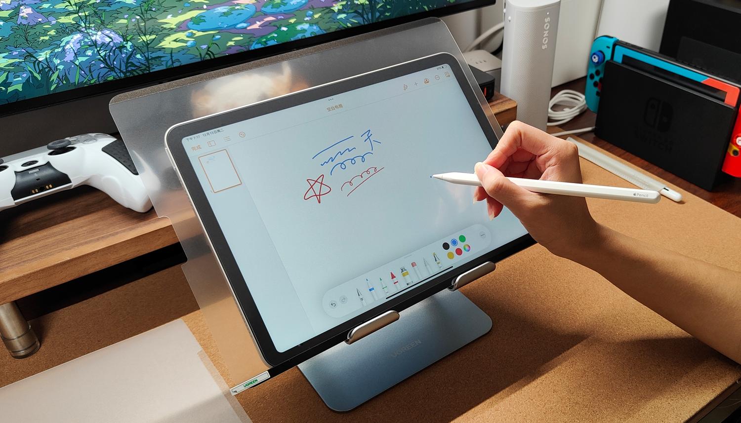 ipadair3全套配件有哪些,23款ipad推荐