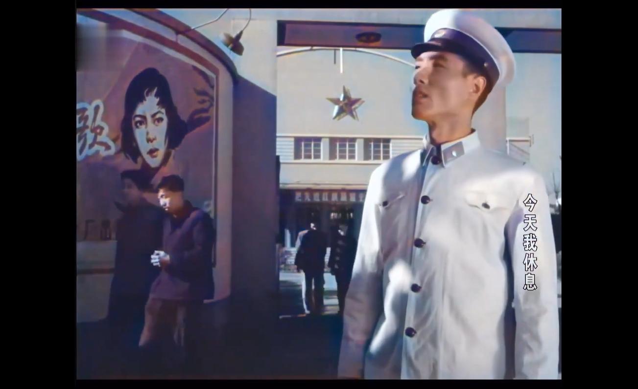 电影中的上海在哪,电影里的上海在哪里