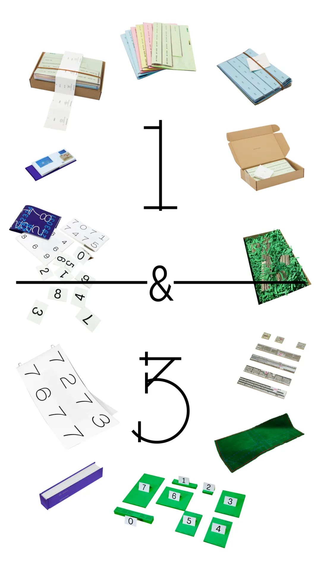 2021年中央美术学院毕业作品展,中央美术学院研究生毕业作品展