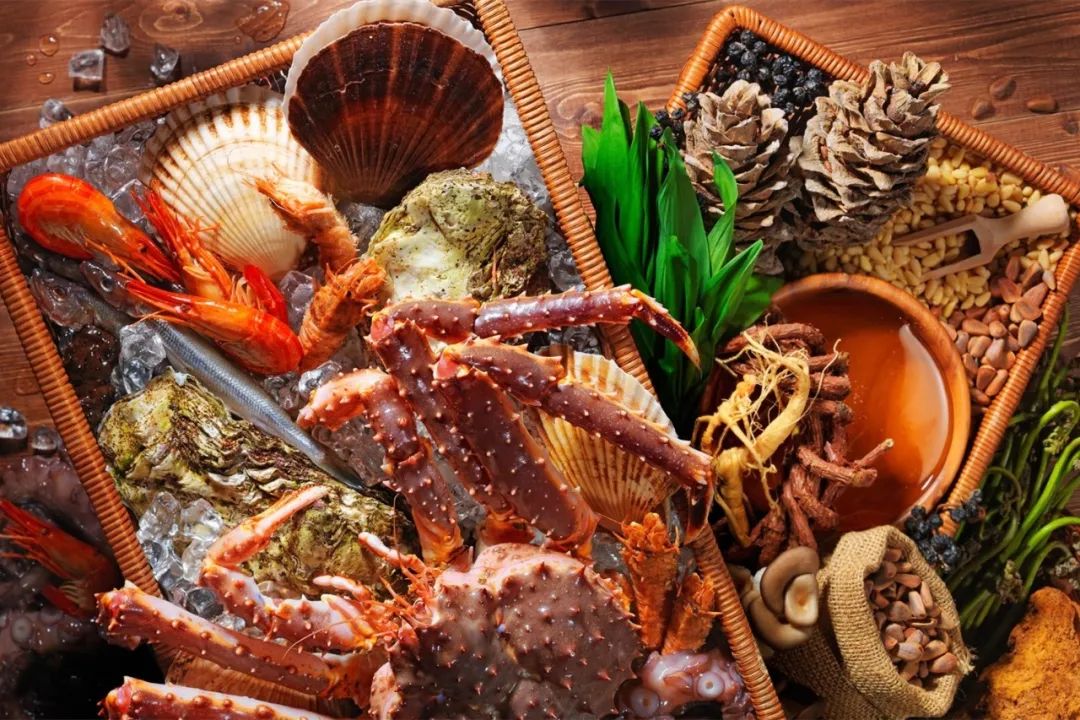 俄罗斯最好吃的东西是什么样的,俄罗斯最好吃的东西