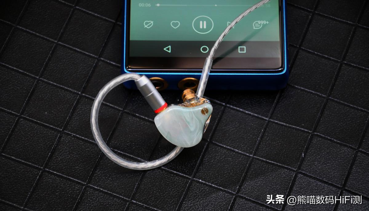 百元价格千元音质——HiFi性价比之王，竹林鸟惊鸿2022耳机评测