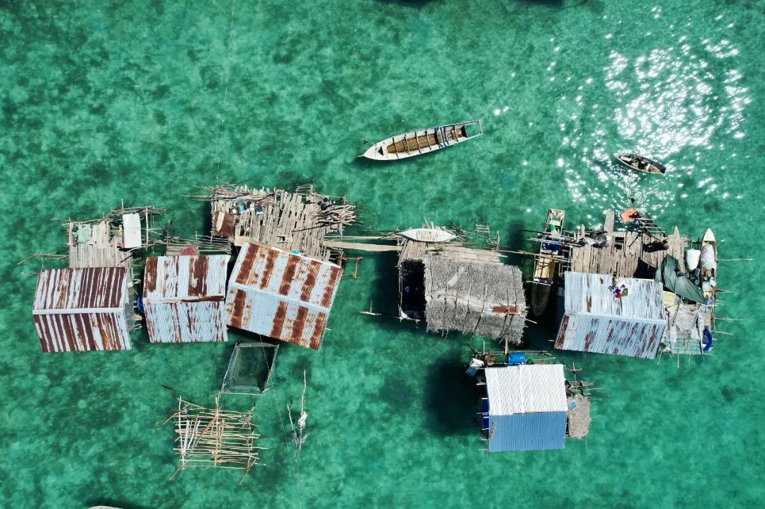 马来西亚，绝美景色、魅力人文