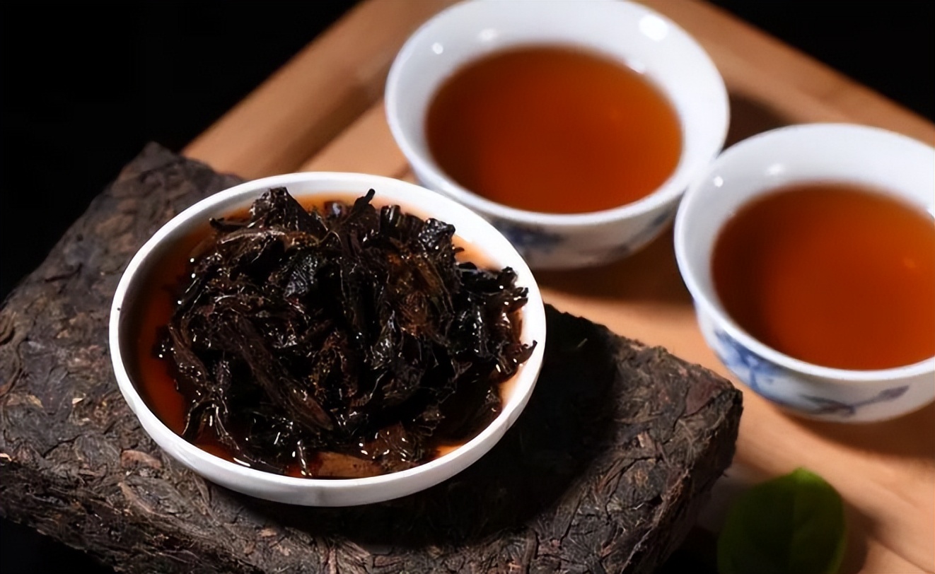 六大茶类中哪种茶泡茶最需要技术,武夷岩茶茶汤甘醇鲜滑