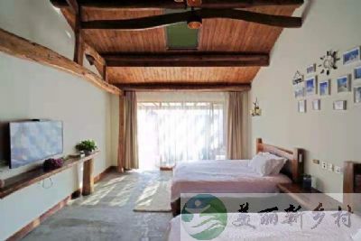 莫干山如何打造民宿平台,德清莫干山民宿推荐