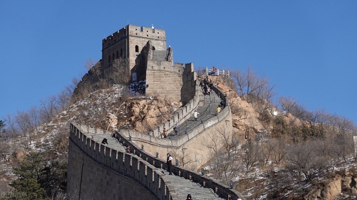 北京到八达岭长城攻略,北京八达岭长城旅游攻略自由行