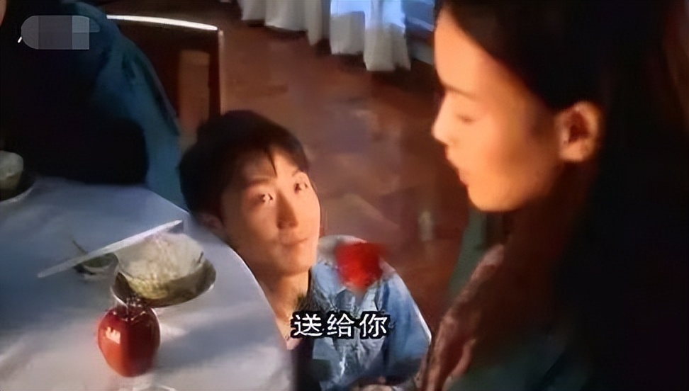 舒淇变成影后的过程,坎坷的影后舒淇