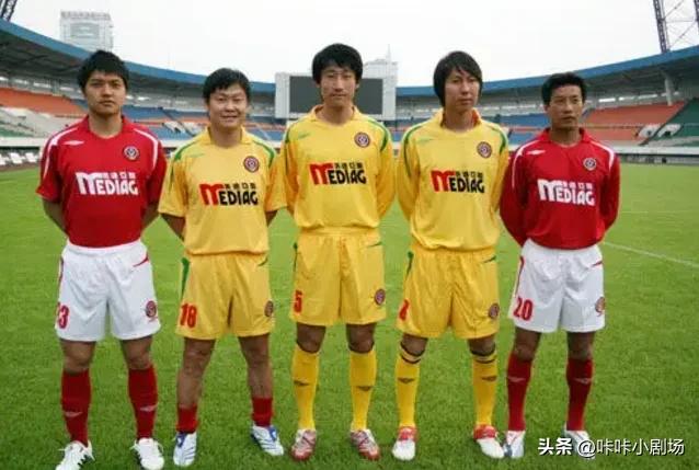 太可怕了，当“恶魔”对幼儿足球都下手了，中国足球哪有未来可言