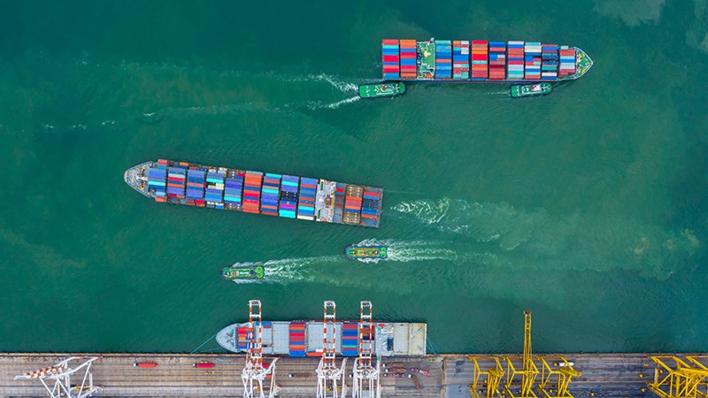 美国加收关税对a股有什么影响,美国降低关税受益股