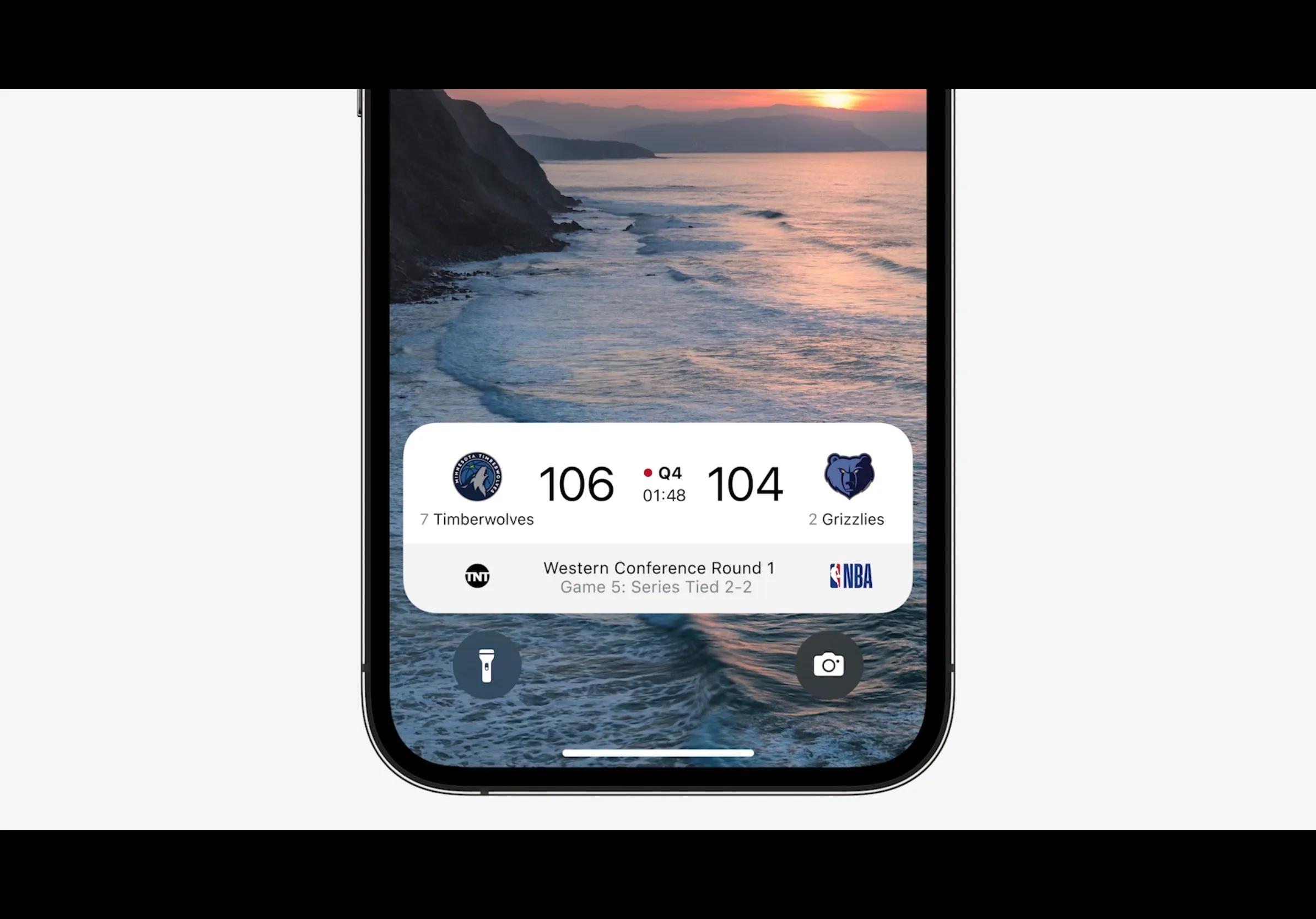 ios16新功能最全汇总,ios16新功能信息显示怎么调