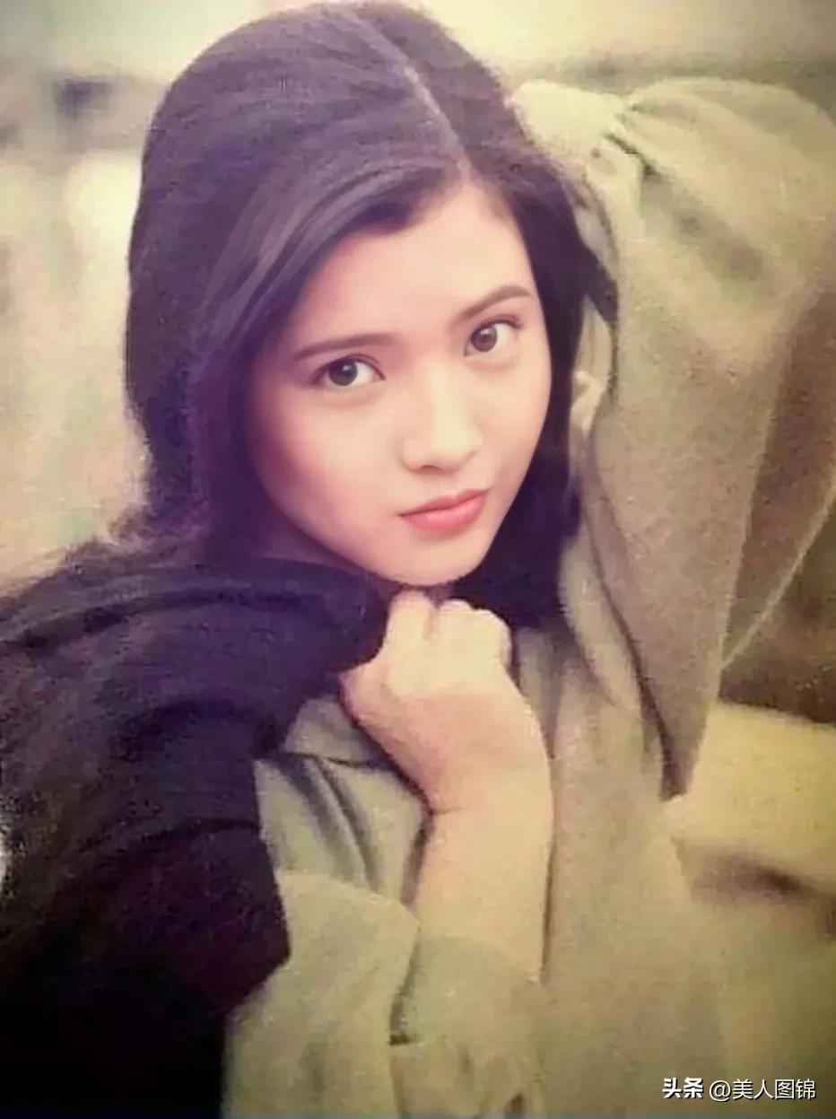 靓绝五台山蓝洁瑛完整版,靓绝五台山的蓝洁瑛为什么不红