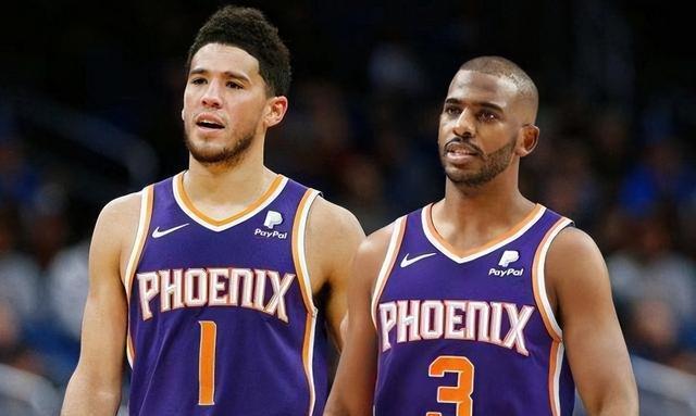 太阳队为什么能用艾顿做筹码,曝太阳队积极兜售艾顿