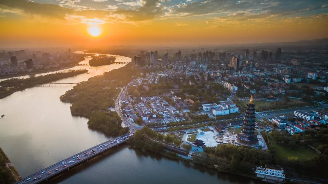 中国十佳宜居城市位置,中国十佳宜居城市详细排行榜