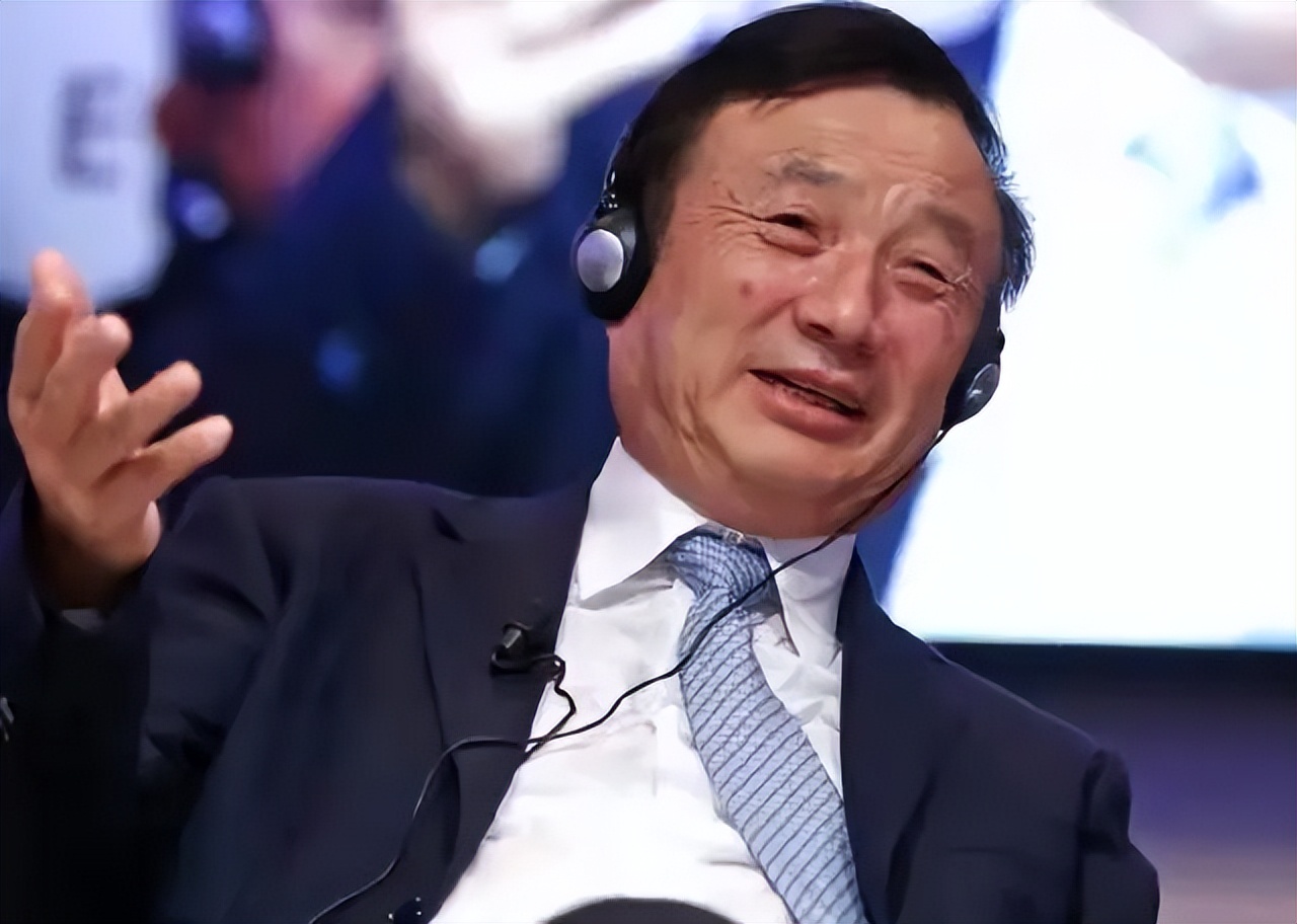 对于任正非创立华为的个人感想,任正非华为军团成立大会上的讲话