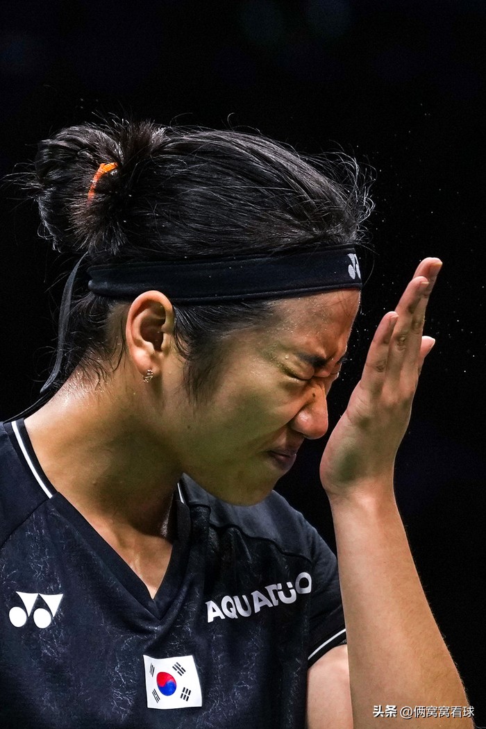 中国横扫韩国苏迪曼杯夺冠评论,外媒苏迪曼杯