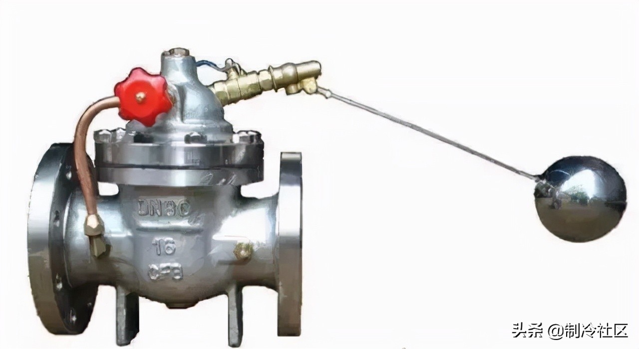 艾默生ex8电子膨胀阀故障维修,膨胀阀的种类及工作原理