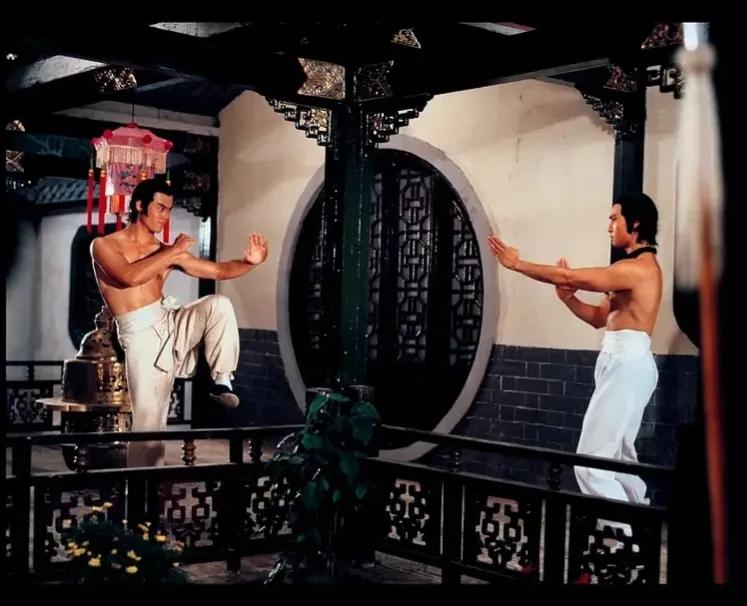 韦白邵氏电影,韦白全部电影