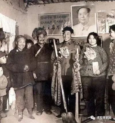 记录60年代真实中国生活,50年代百姓生活的真实影像