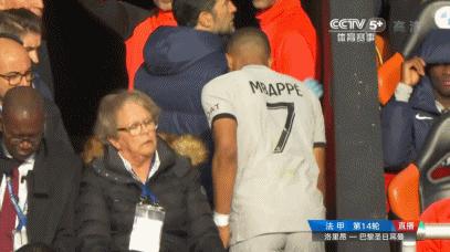 巴黎2-1洛里昂,巴黎5比2蒙彼利埃内马尔