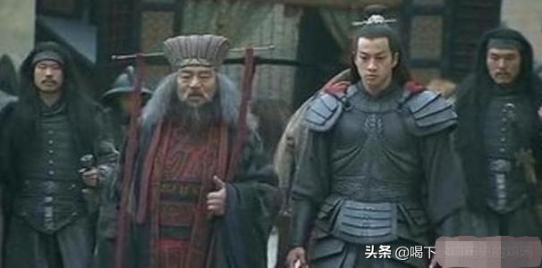 历史上的董卓是个怎样的人,正史中董卓样貌