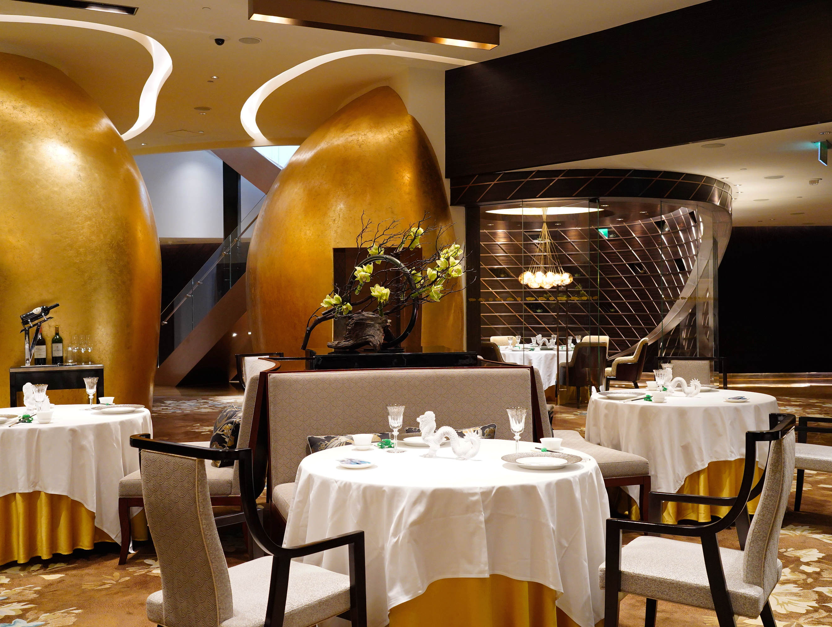 殿堂级餐厅排名,殿堂级餐厅