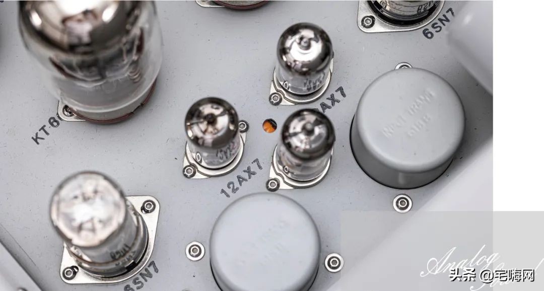 kt88推挽胆机甲类功放,kt88胆机音质排行榜