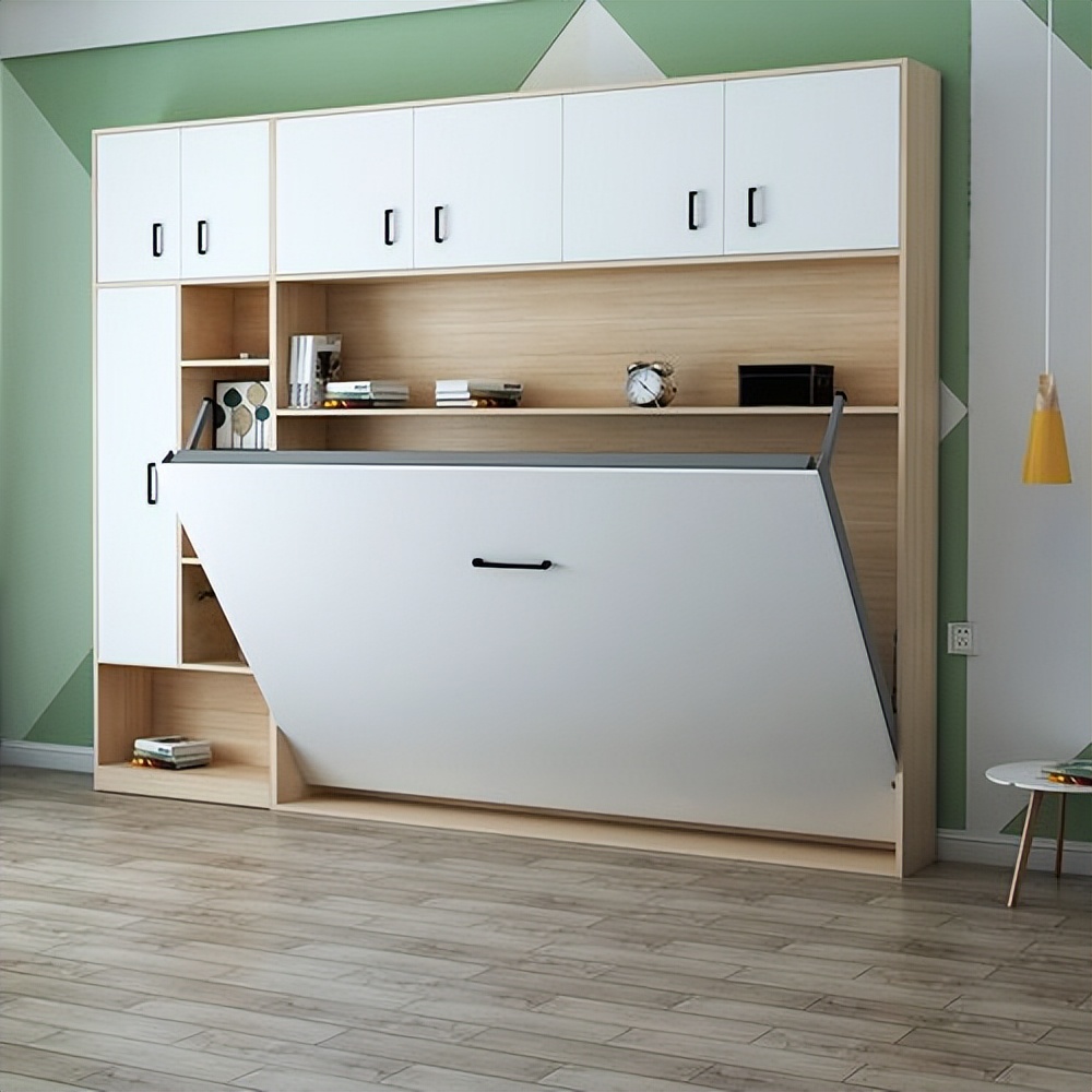 卧室哪些床不适合买,家里换新床这十种床千万别买