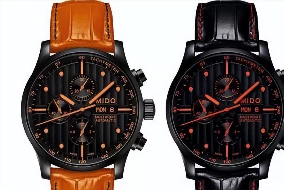 美度手表怎么样质量好不好,美度品牌手表值得购买吗