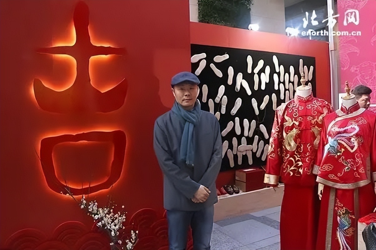 传承与创新,传承与创新相交融