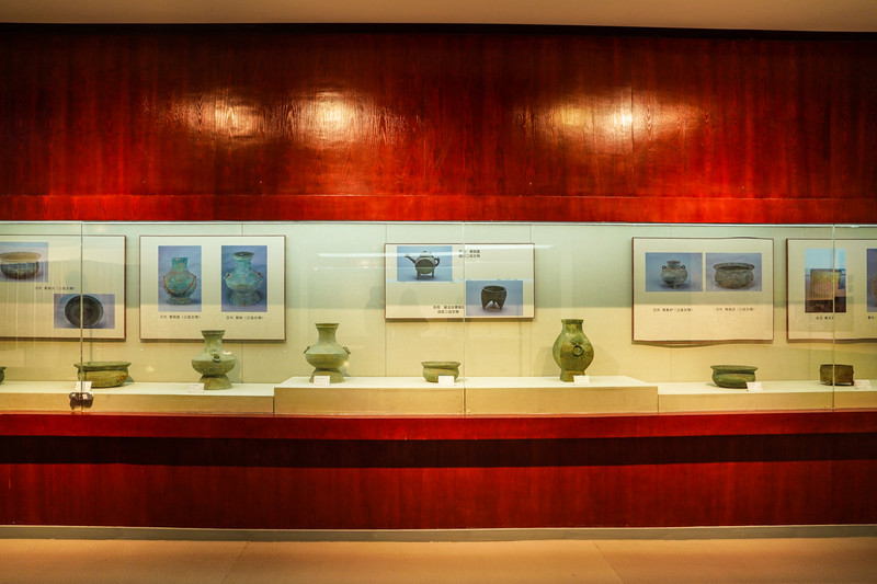 宿州景点哪里好玩一日游,宿州小众打卡