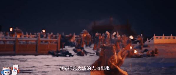 王晶新倚天屠龙记赵敏,林峰版倚天屠龙记张无忌和周芷若