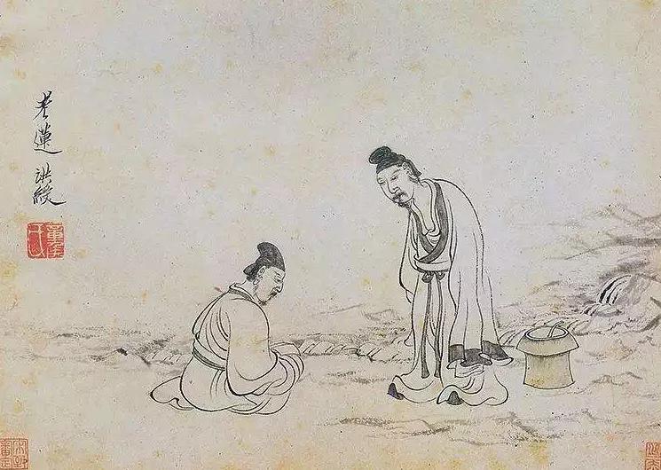 古人练功练几个时辰,古人锻炼身体的练功方法