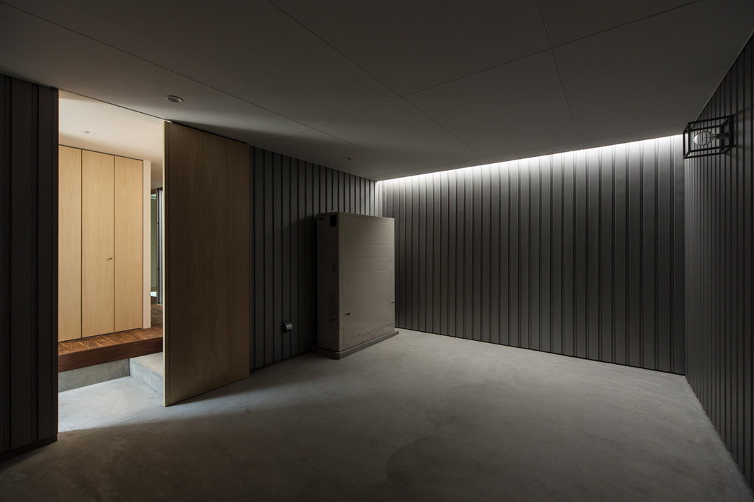 住宅设计日本,住宅改造日本