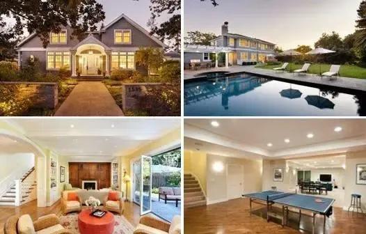 千亿富豪花1亿美元购豪宅，2680万美元的安保费，他到底有多少钱