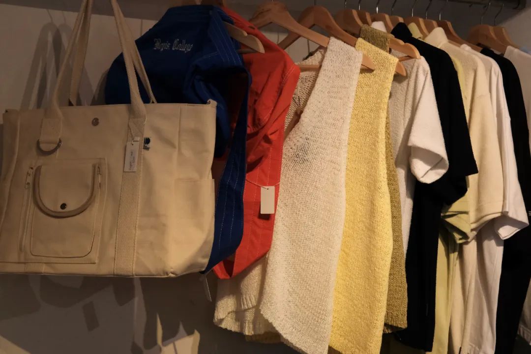 谁懂啊，泰国也太好逛了！